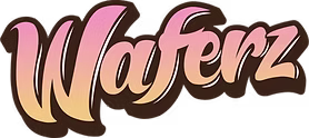 Waferz official logo